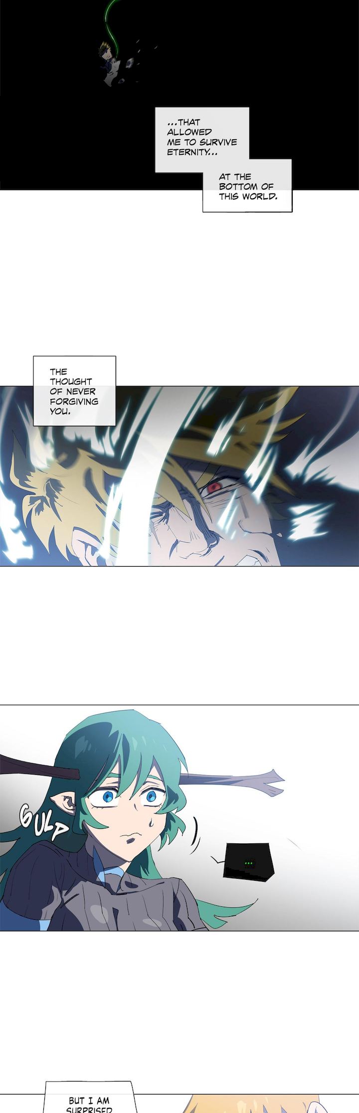 4 Cut Hero Chapter 151 - Page 6