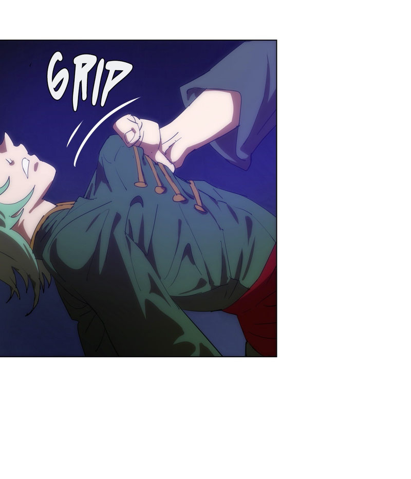 4 Cut Hero Chapter 160 - Page 31