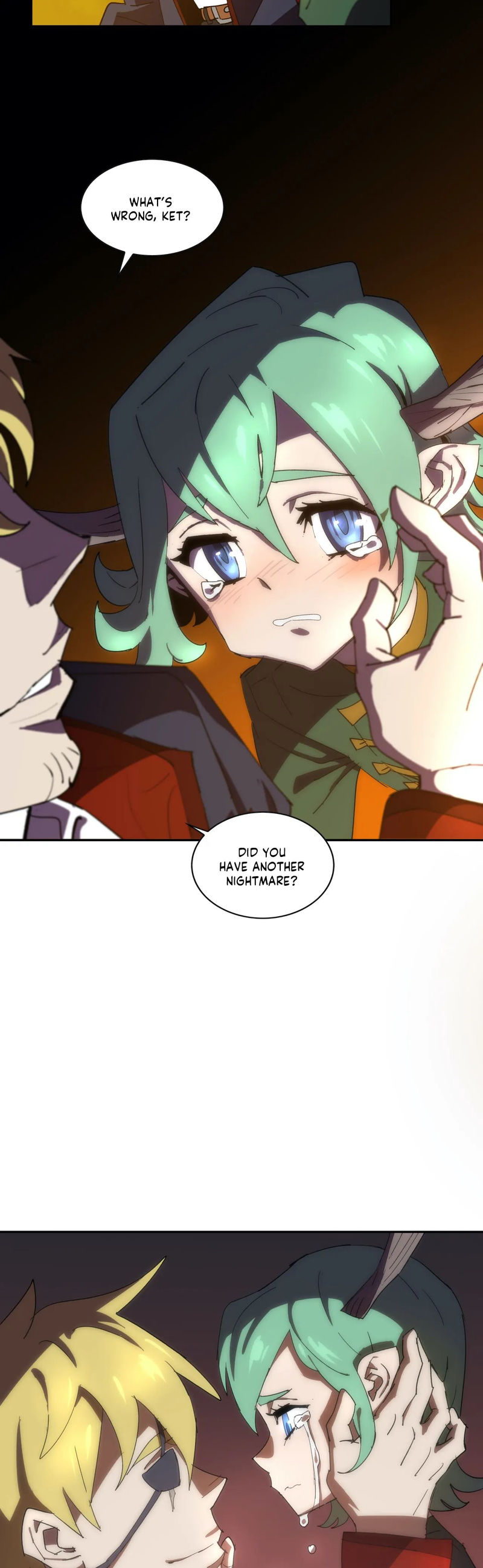 4 Cut Hero Chapter 181 - Page 10