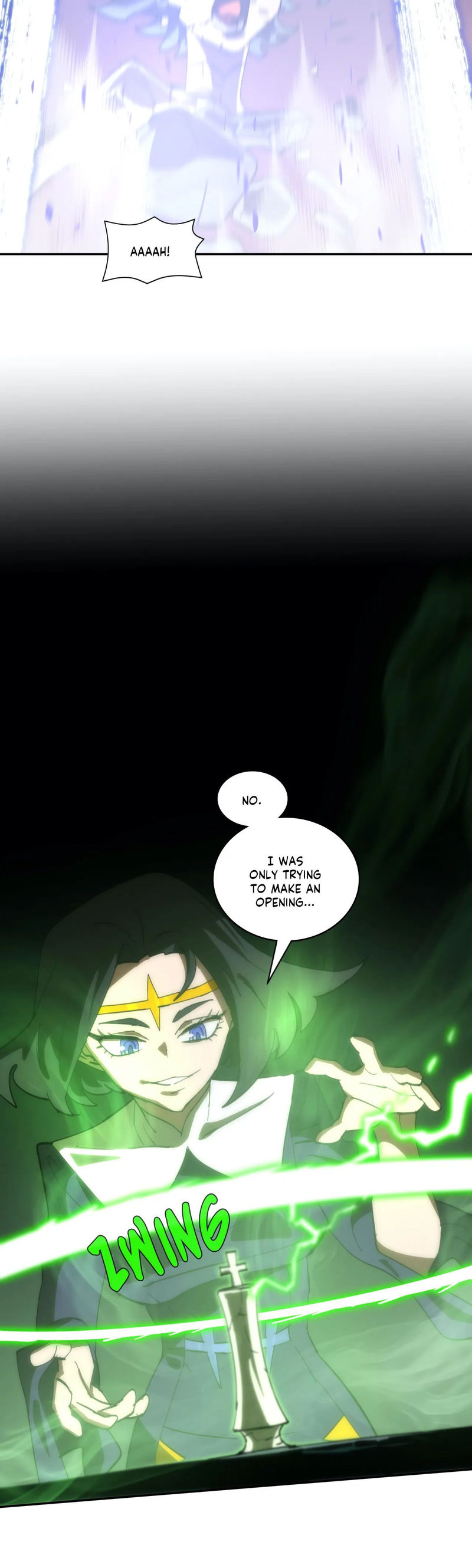 4 Cut Hero Chapter 181 - Page 28