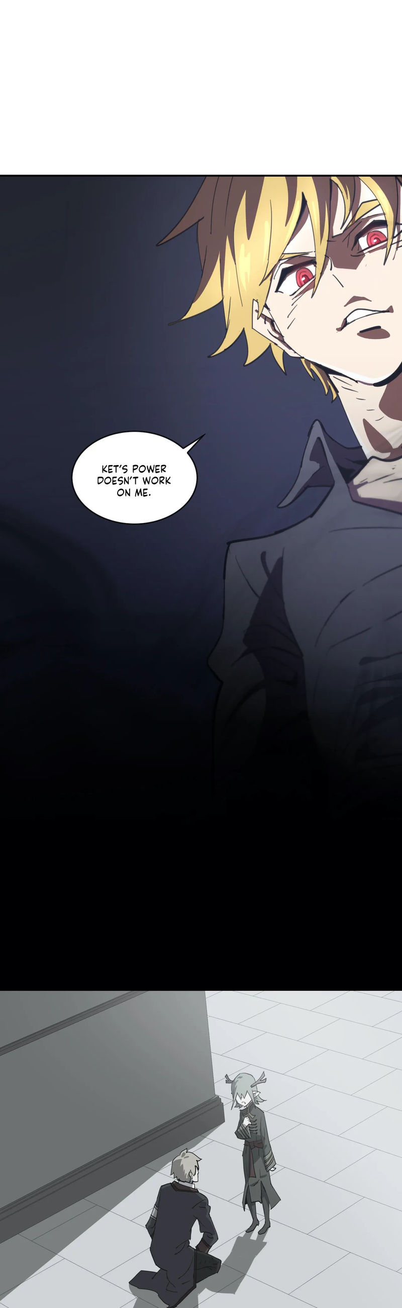 4 Cut Hero Chapter 181 - Page 33