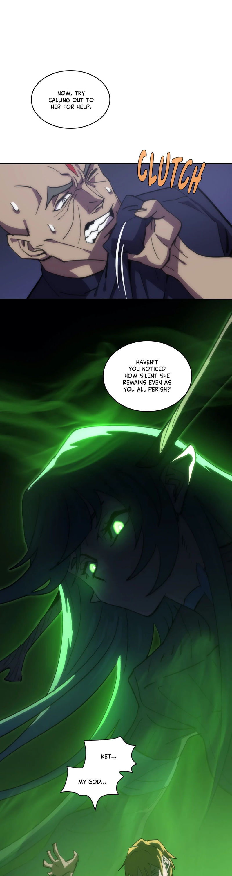 4 Cut Hero Chapter 181 - Page 37