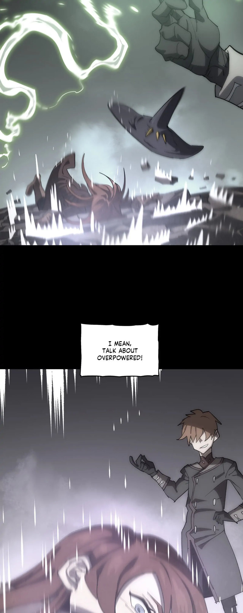 4 Cut Hero Chapter 212 - Page 32