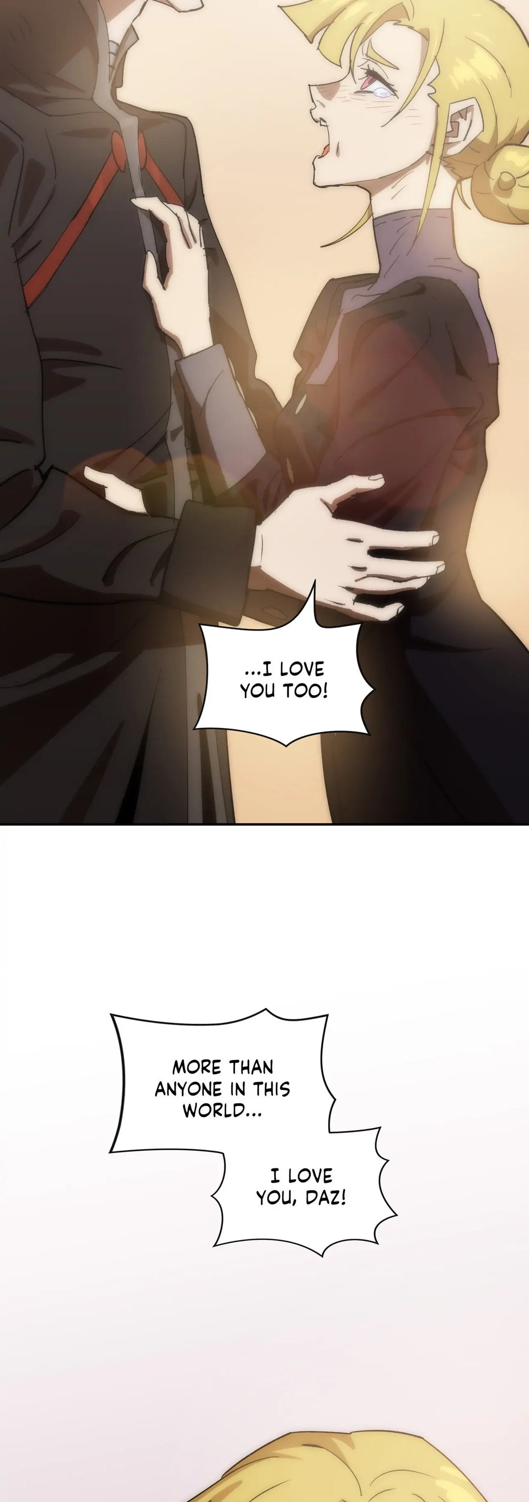 4 Cut Hero Chapter 220 - Page 17