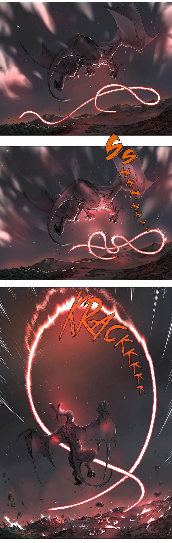 4 Cut Hero Chapter 23 - Page 9