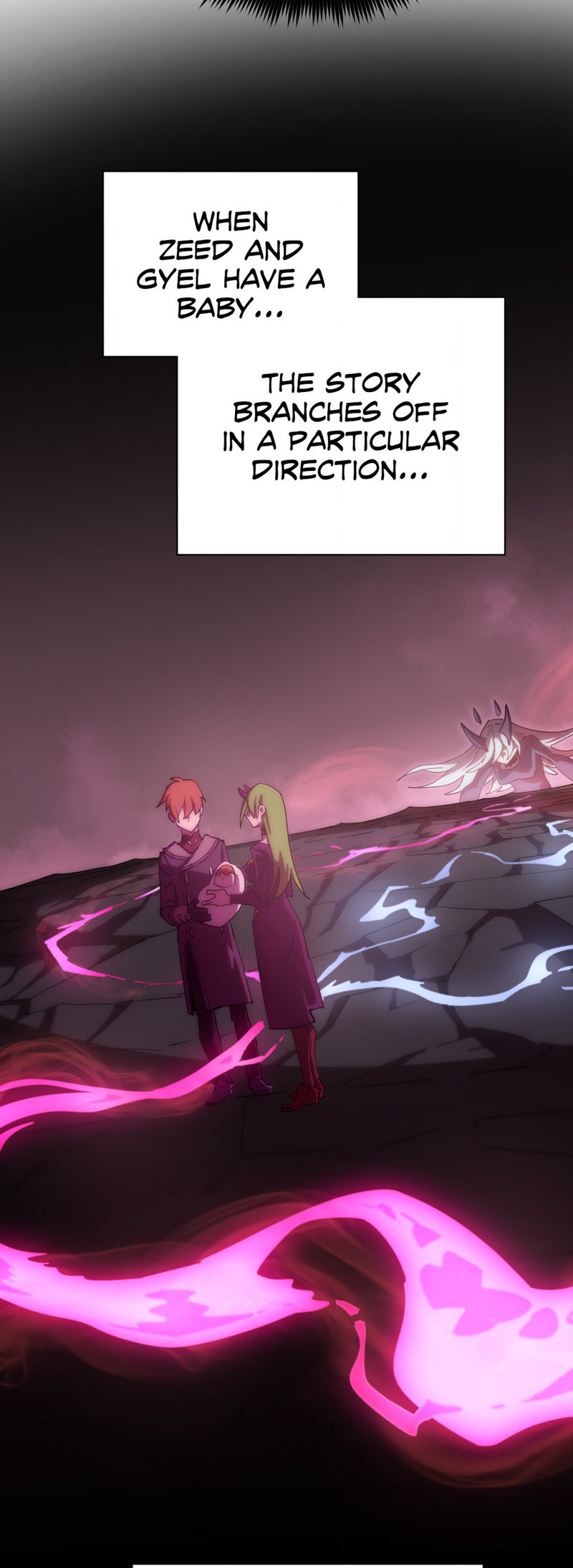 4 Cut Hero Chapter 235 - Page 36