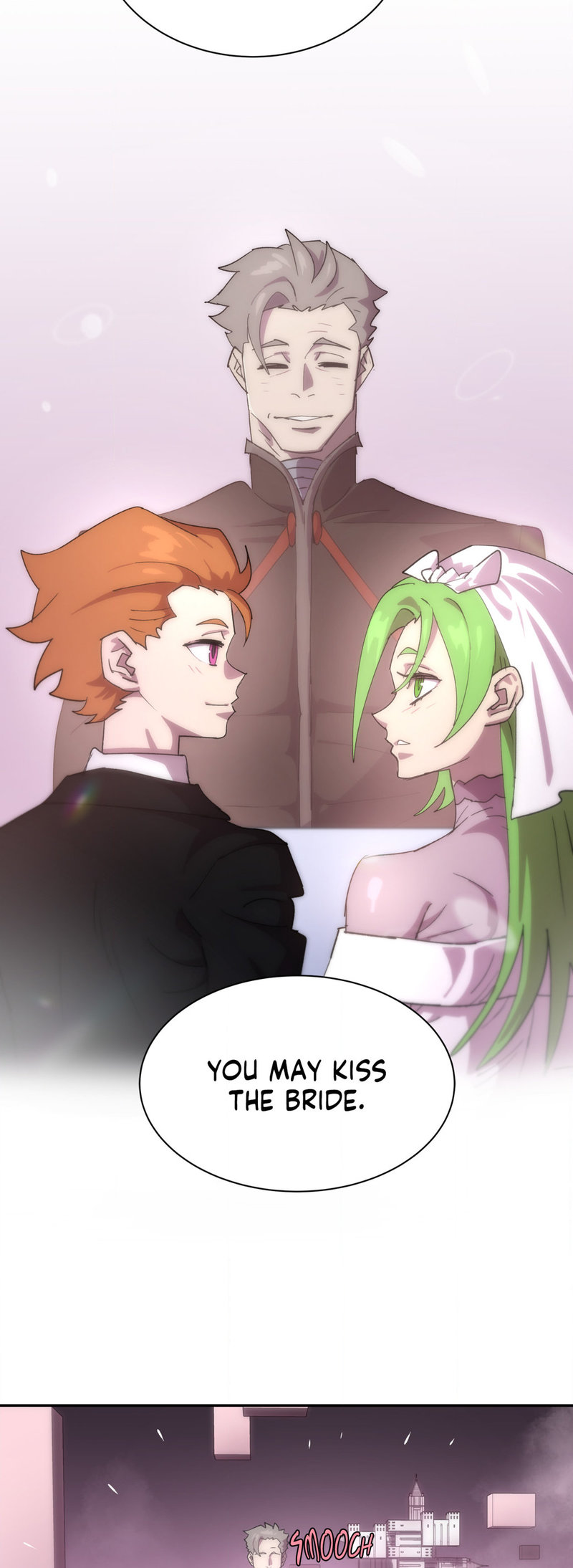 4 Cut Hero Chapter 235 - Page 6