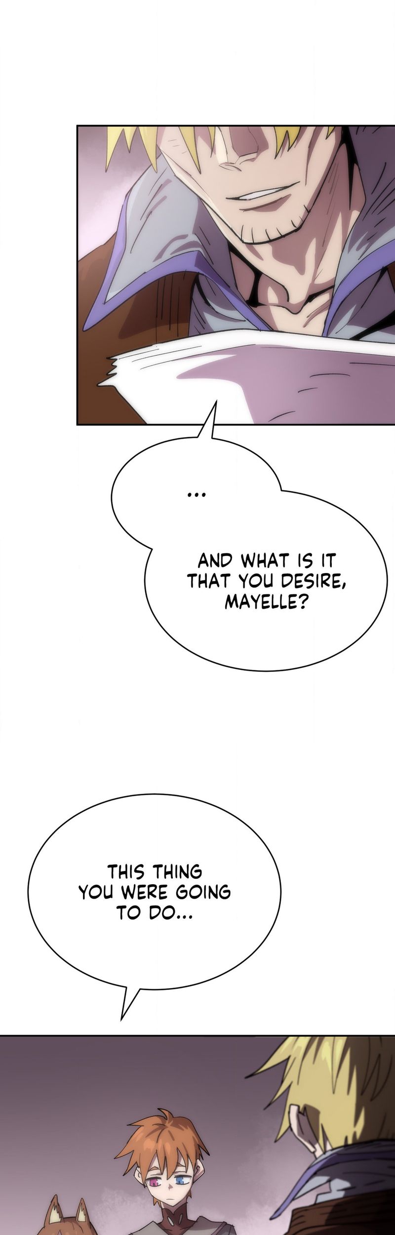 4 Cut Hero Chapter 236 - Page 15