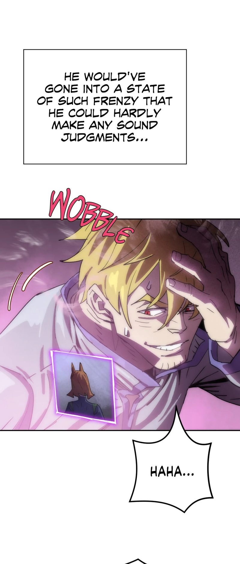 4 Cut Hero Chapter 237 - Page 62