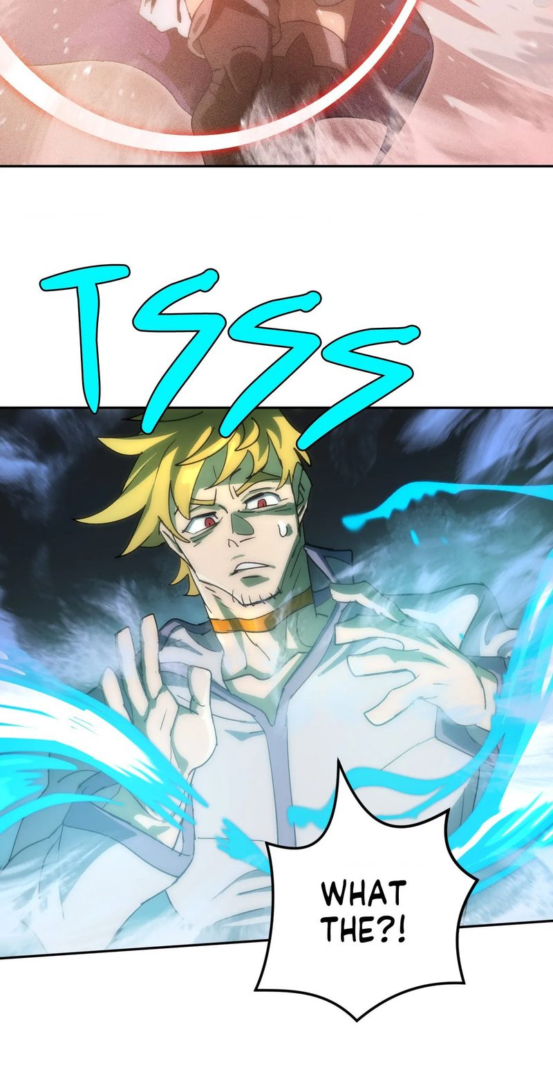 4 Cut Hero Chapter 238 - Page 13