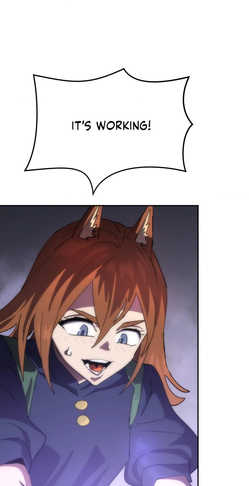 4 Cut Hero Chapter 238 - Page 56