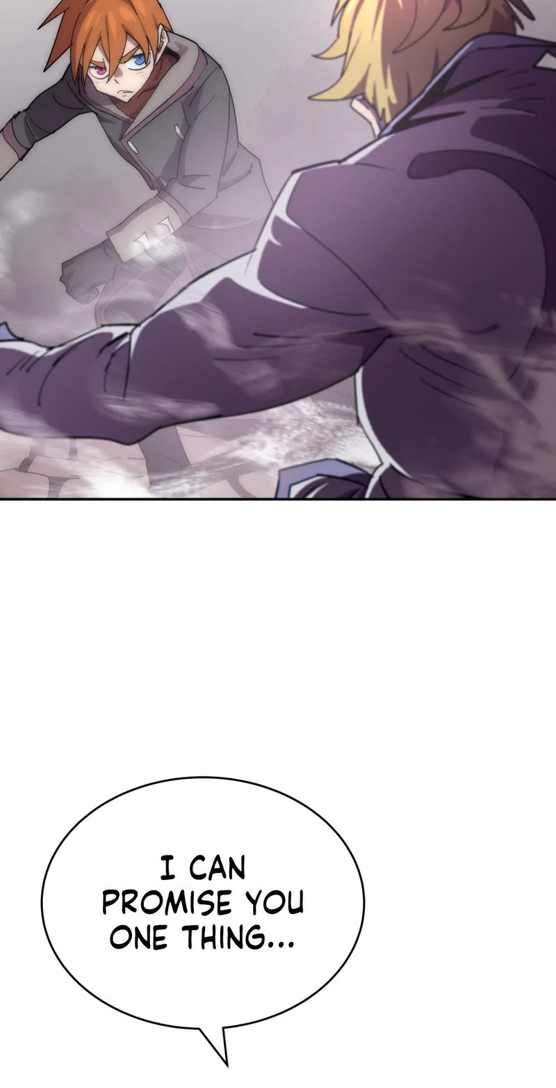 4 Cut Hero Chapter 238 - Page 69