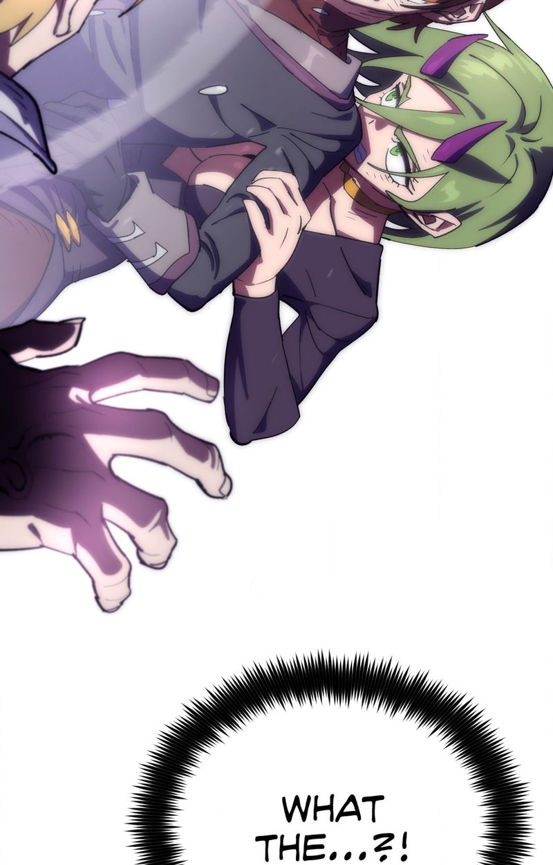 4 Cut Hero Chapter 239 - Page 15