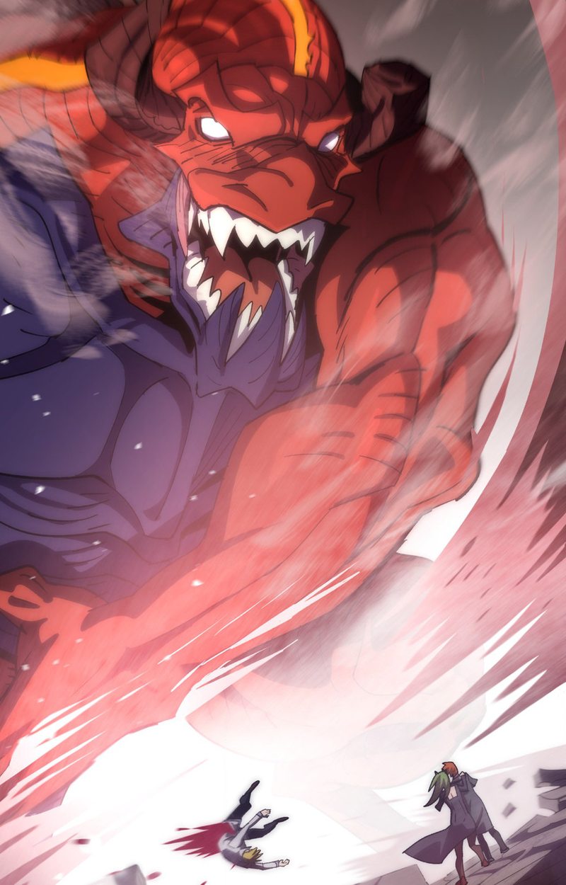 4 Cut Hero Chapter 239 - Page 24