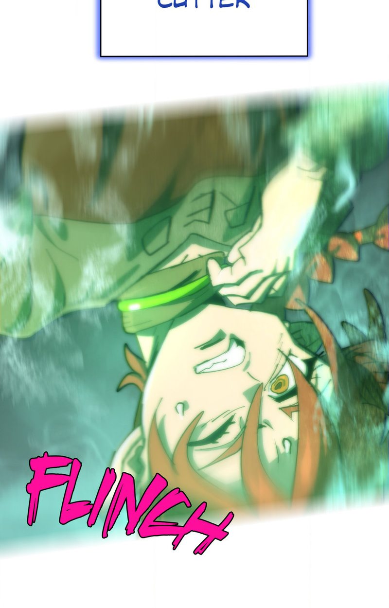 4 Cut Hero Chapter 239 - Page 47