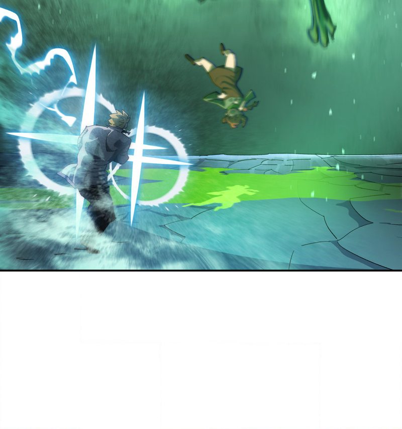 4 Cut Hero Chapter 239 - Page 53