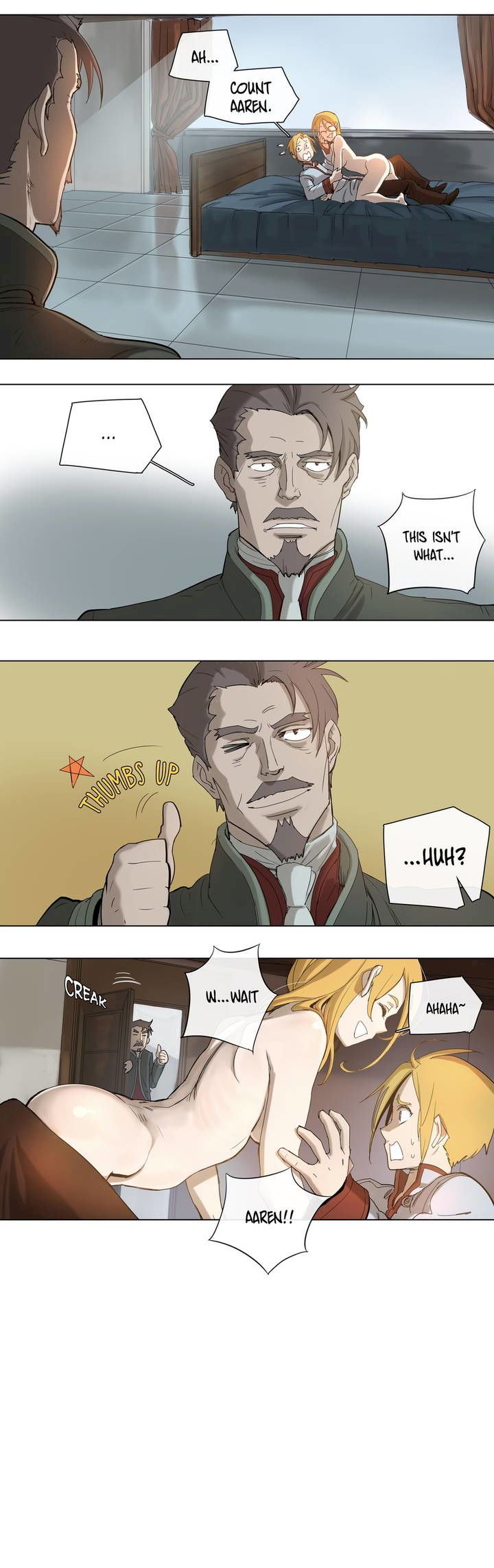 4 Cut Hero Chapter 25 - Page 6