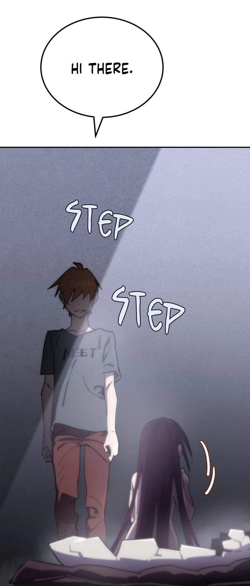 4 Cut Hero Chapter 251 - Page 90