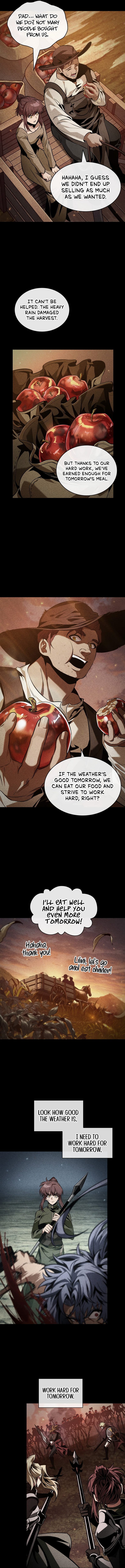 Pick Me Up Chapter 140 - Page 15