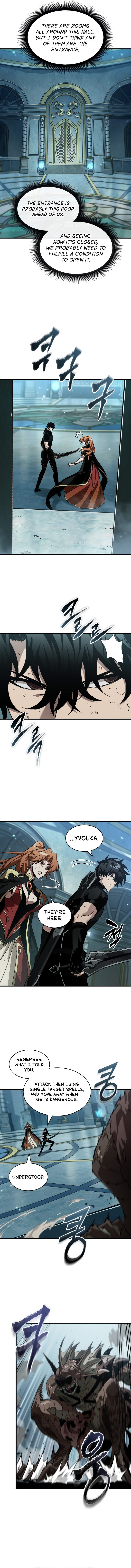 Pick Me Up Chapter 140 - Page 3