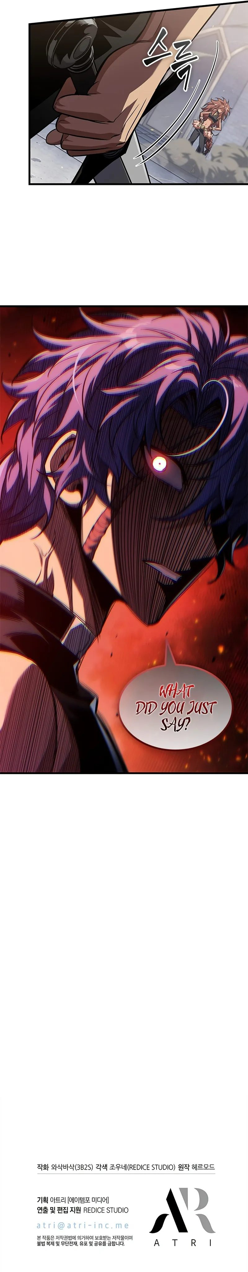 Pick Me Up Chapter 153 - Page 10