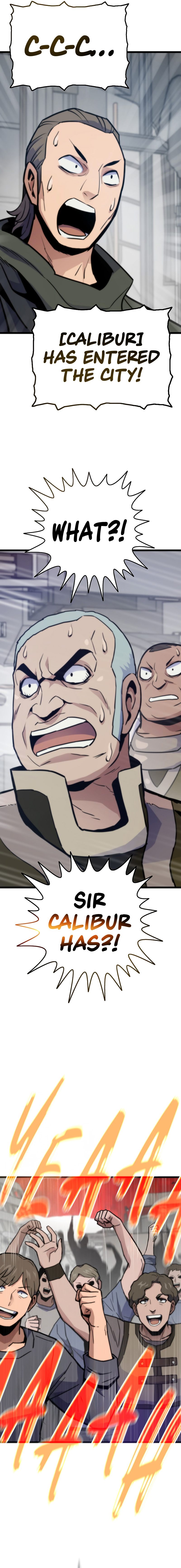 Past Life Returner Chapter 102 - Page 10