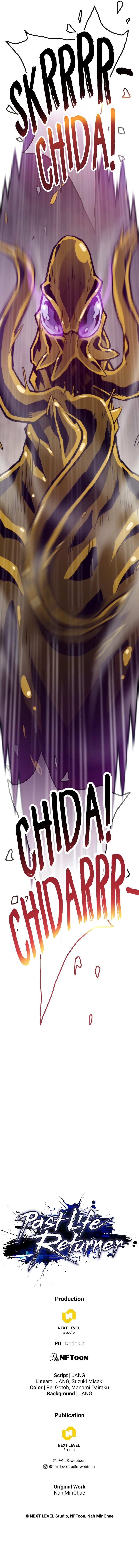 Past Life Returner Chapter 102 - Page 18