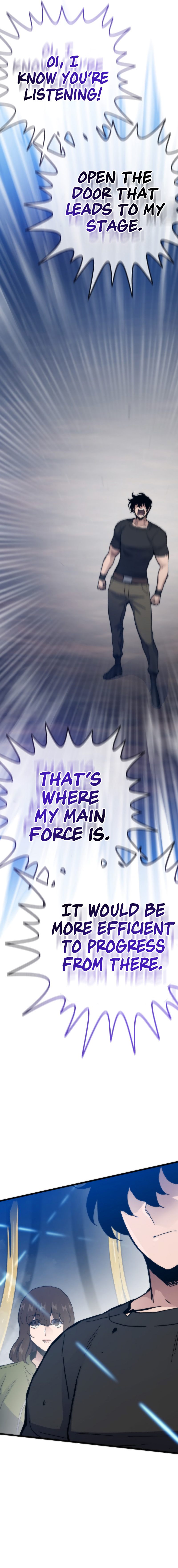 Past Life Returner Chapter 110 - Page 10