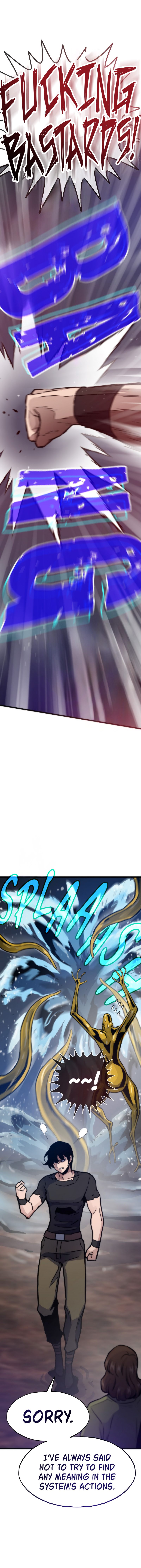 Past Life Returner Chapter 110 - Page 12