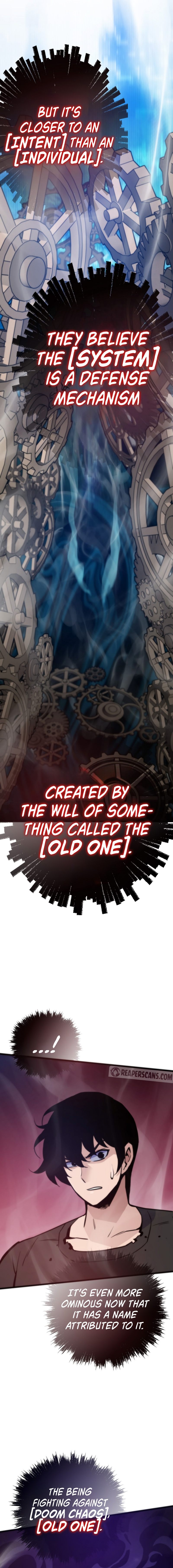 Past Life Returner Chapter 110 - Page 14