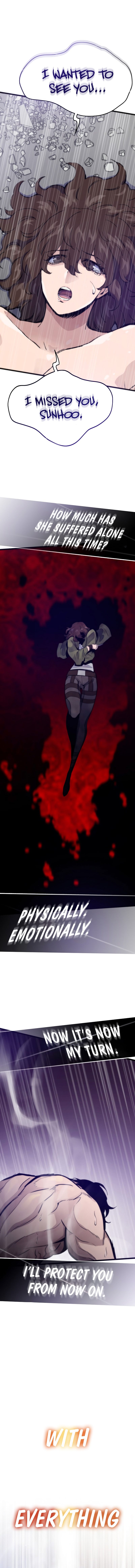 Past Life Returner Chapter 110 - Page 2