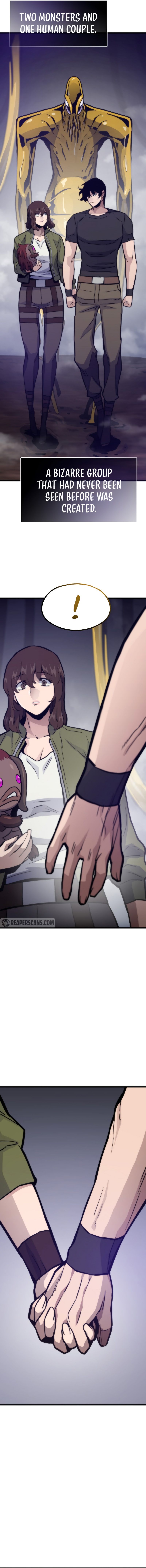 Past Life Returner Chapter 110 - Page 20