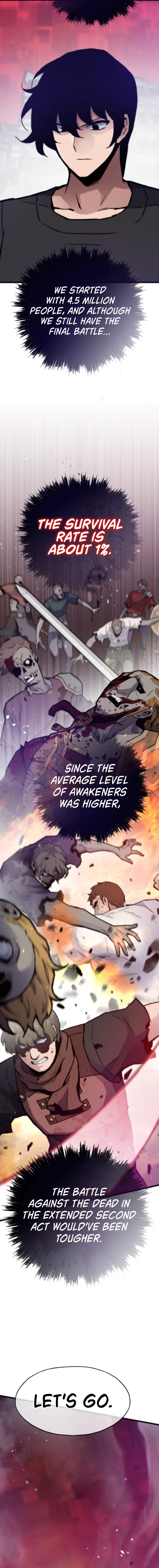 Past Life Returner Chapter 112 - Page 10