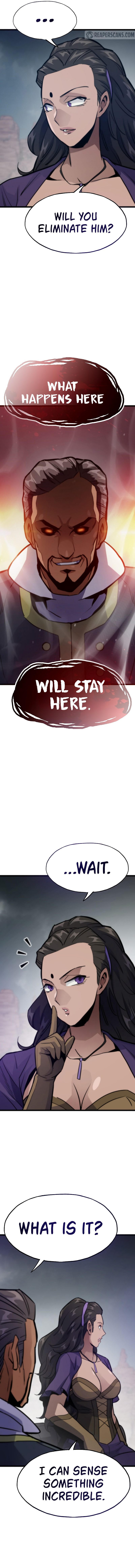 Past Life Returner Chapter 112 - Page 17