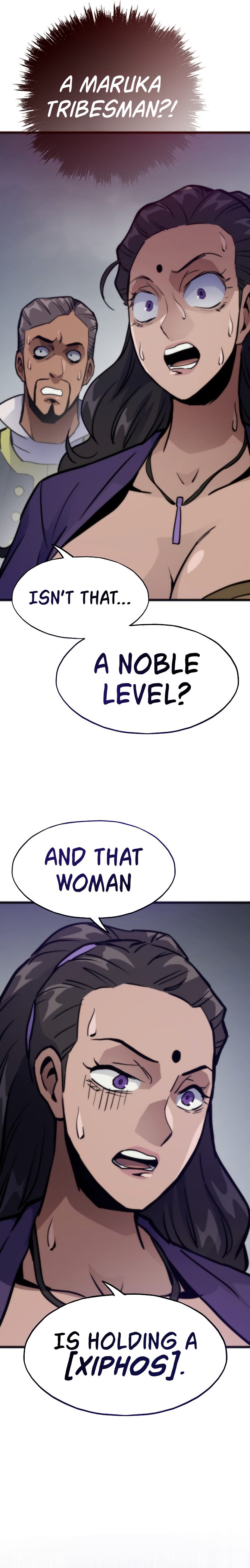 Past Life Returner Chapter 112 - Page 19