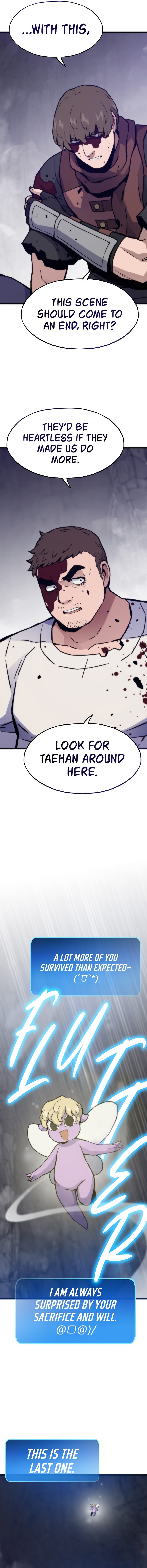 Past Life Returner Chapter 112 - Page 6