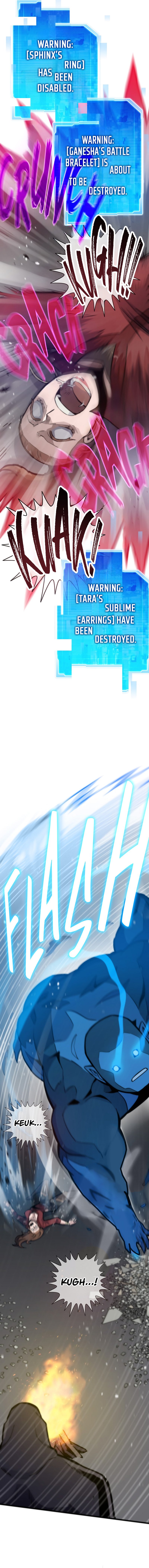 Past Life Returner Chapter 114 - Page 12