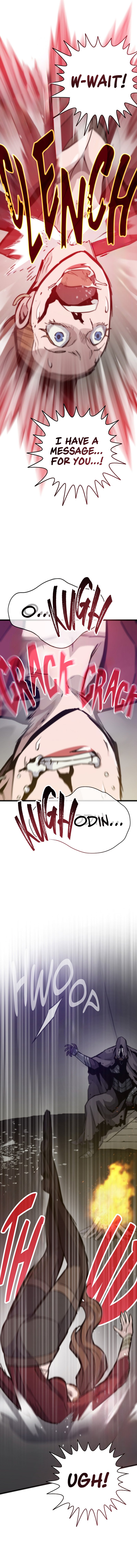 Past Life Returner Chapter 114 - Page 15