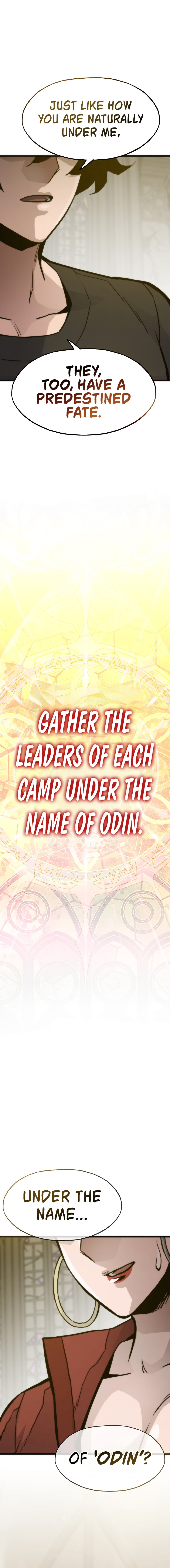 Past Life Returner Chapter 114 - Page 2