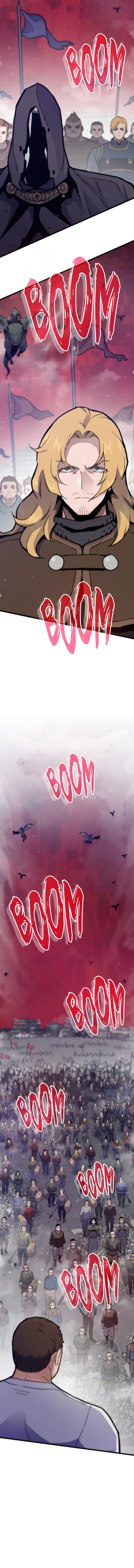 Past Life Returner Chapter 114 - Page 20