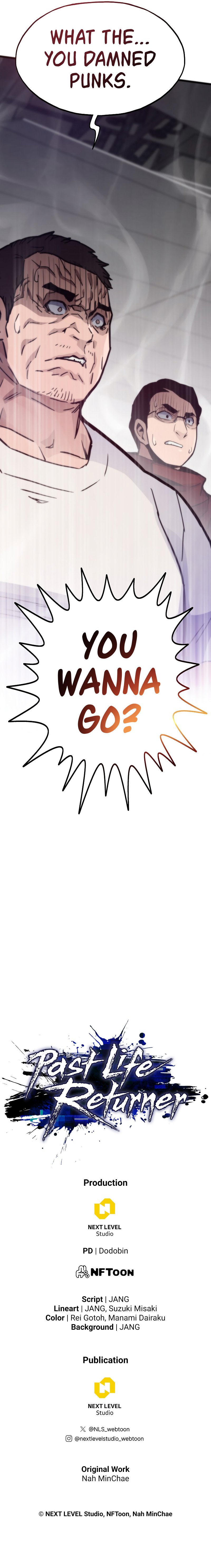 Past Life Returner Chapter 114 - Page 21