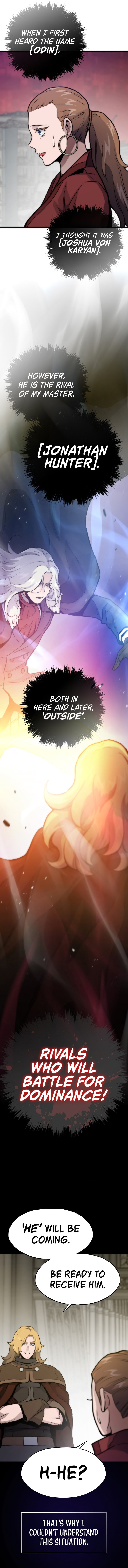 Past Life Returner Chapter 114 - Page 4