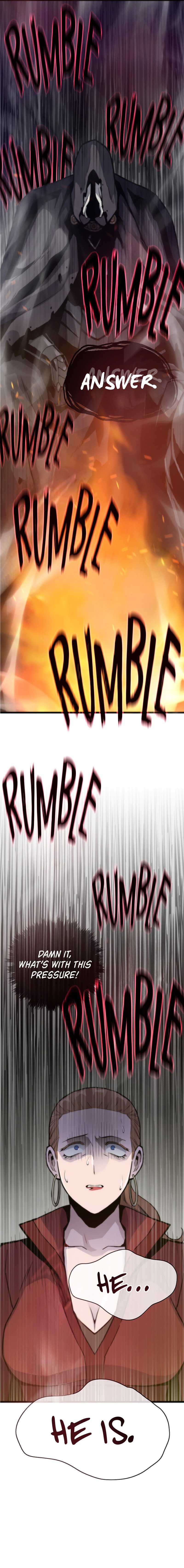 Past Life Returner Chapter 114 - Page 9