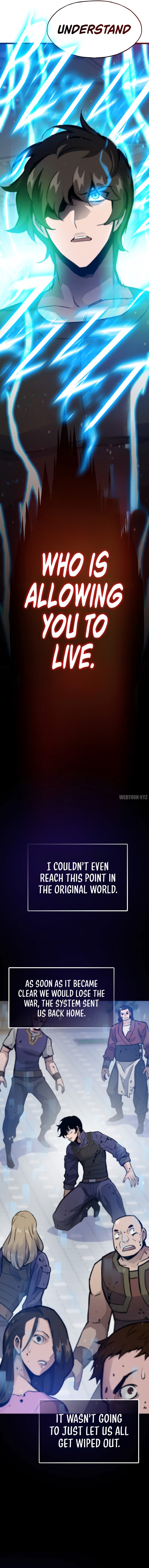 Past Life Returner Chapter 115 - Page 14