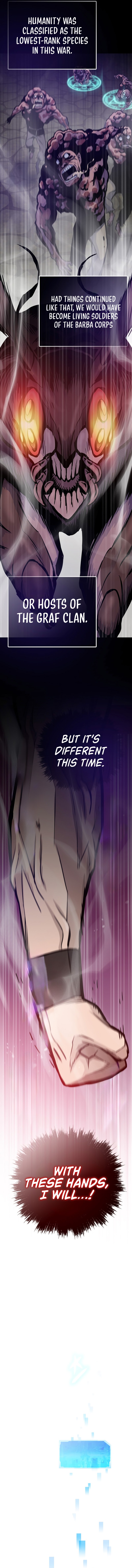 Past Life Returner Chapter 115 - Page 15