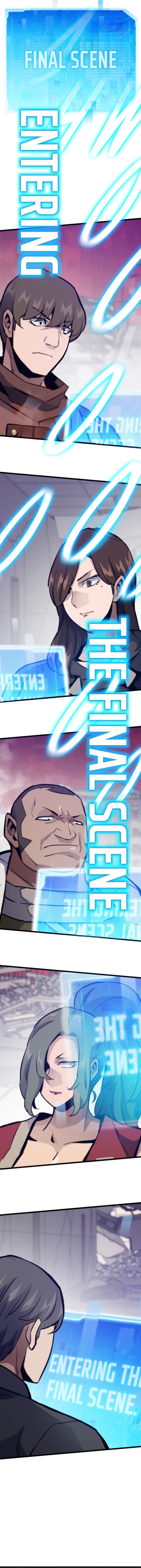 Past Life Returner Chapter 115 - Page 16