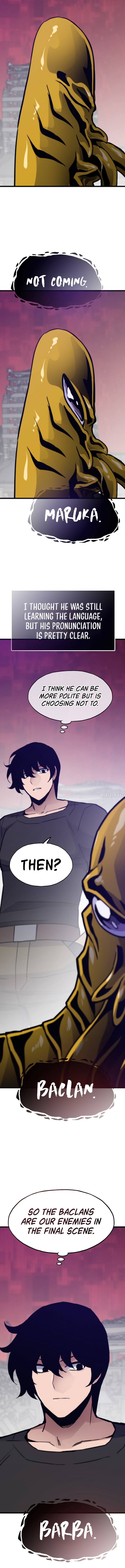 Past Life Returner Chapter 115 - Page 20