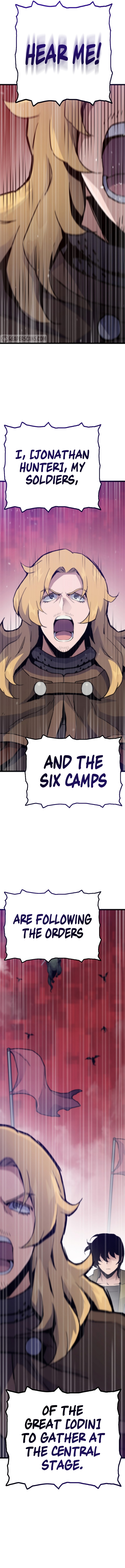 Past Life Returner Chapter 115 - Page 3