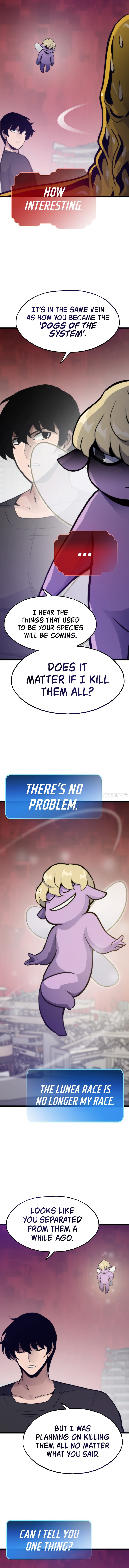 Past Life Returner Chapter 116 - Page 14