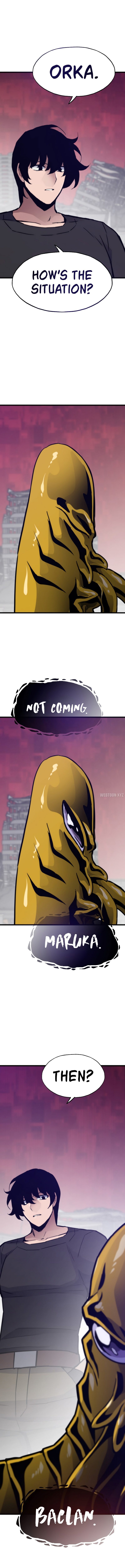 Past Life Returner Chapter 116 - Page 2